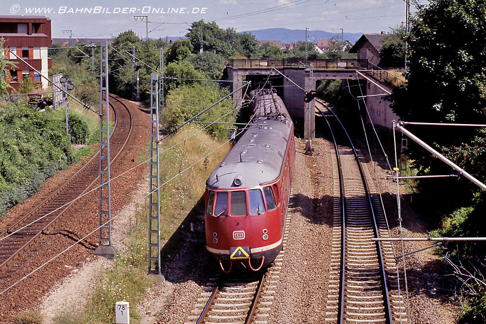 456 103 im August 1985 in Mannheim-Sportfeld.