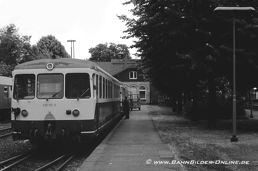 515 117 im August 1987 in Herzberg