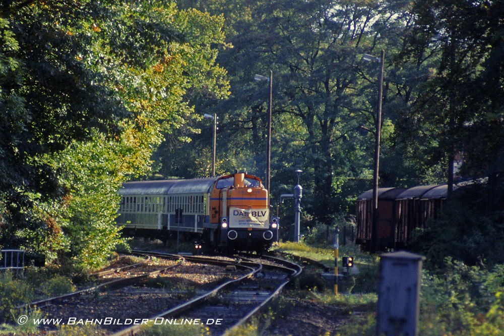 V 162 Bremen-Blumenthal