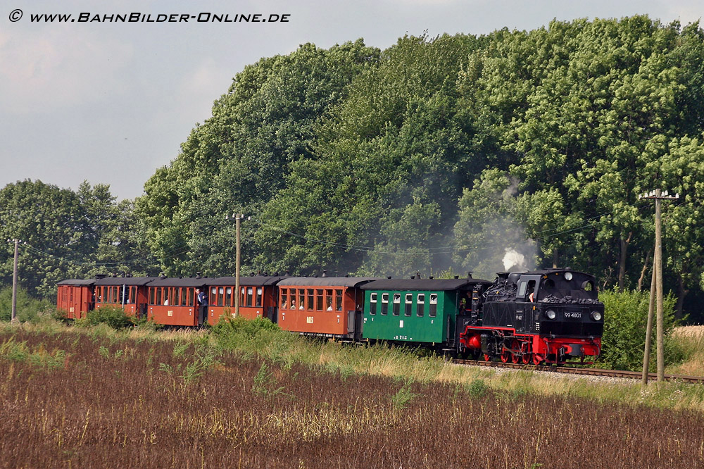 99 4801 am 16.08.06 in Beuchow