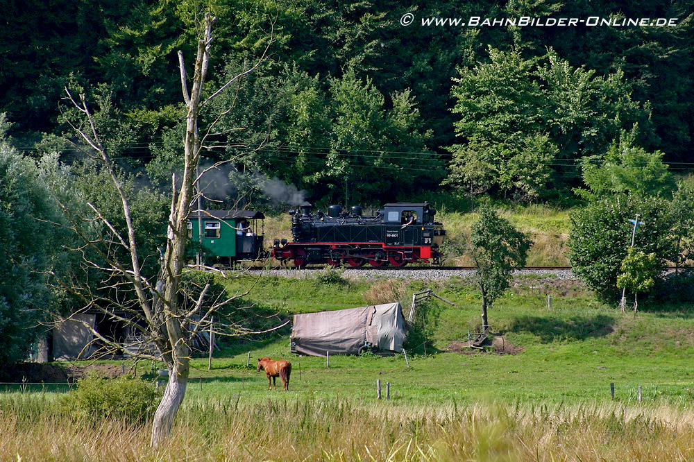 99 4801 am 16.08.06 in Seelvitz