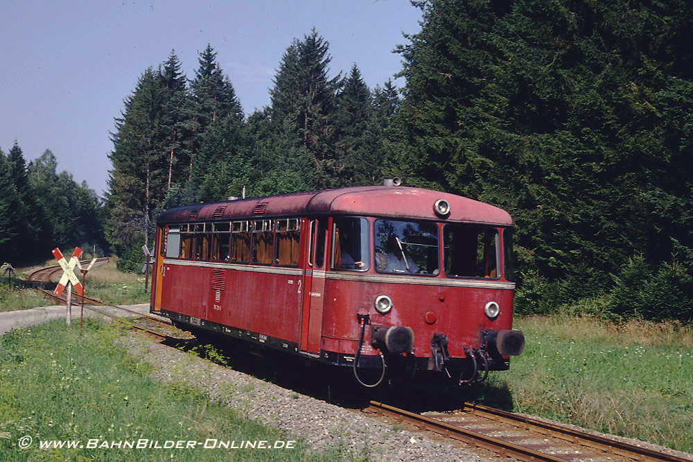 798 729 am 29.07.1994 in Weibhausen (Traunstein - Waging)