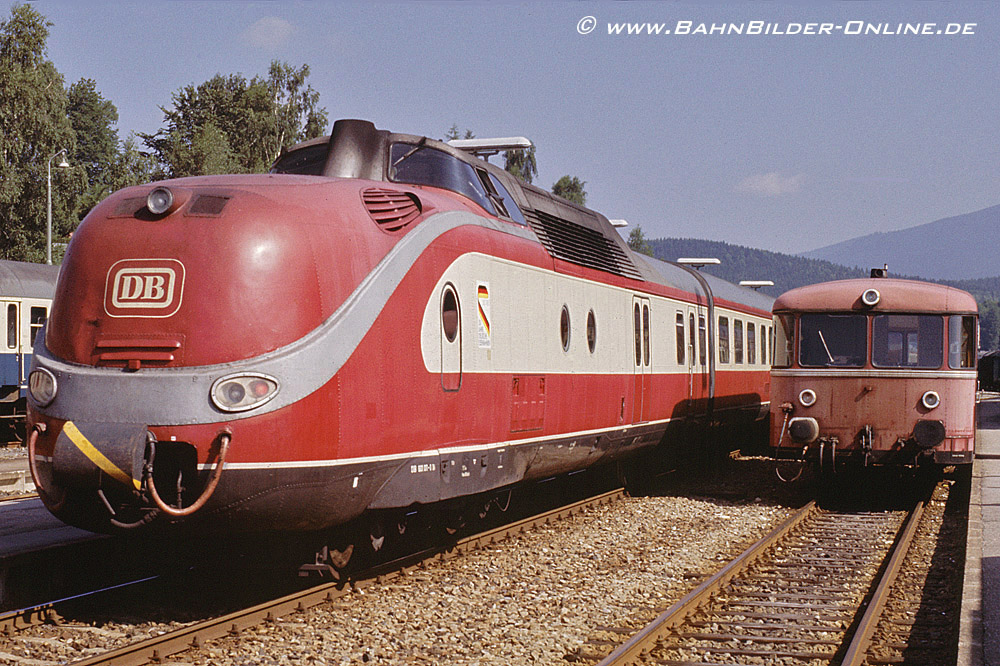 bahnbilder